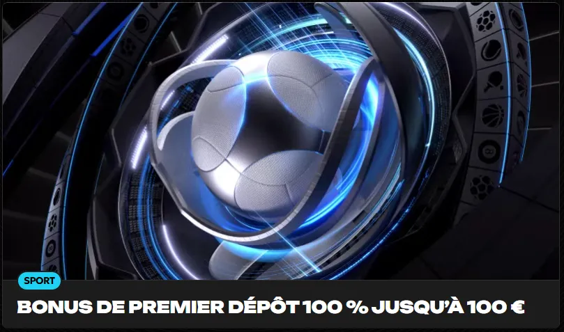 Bonus de premier dépôt spinsy casino